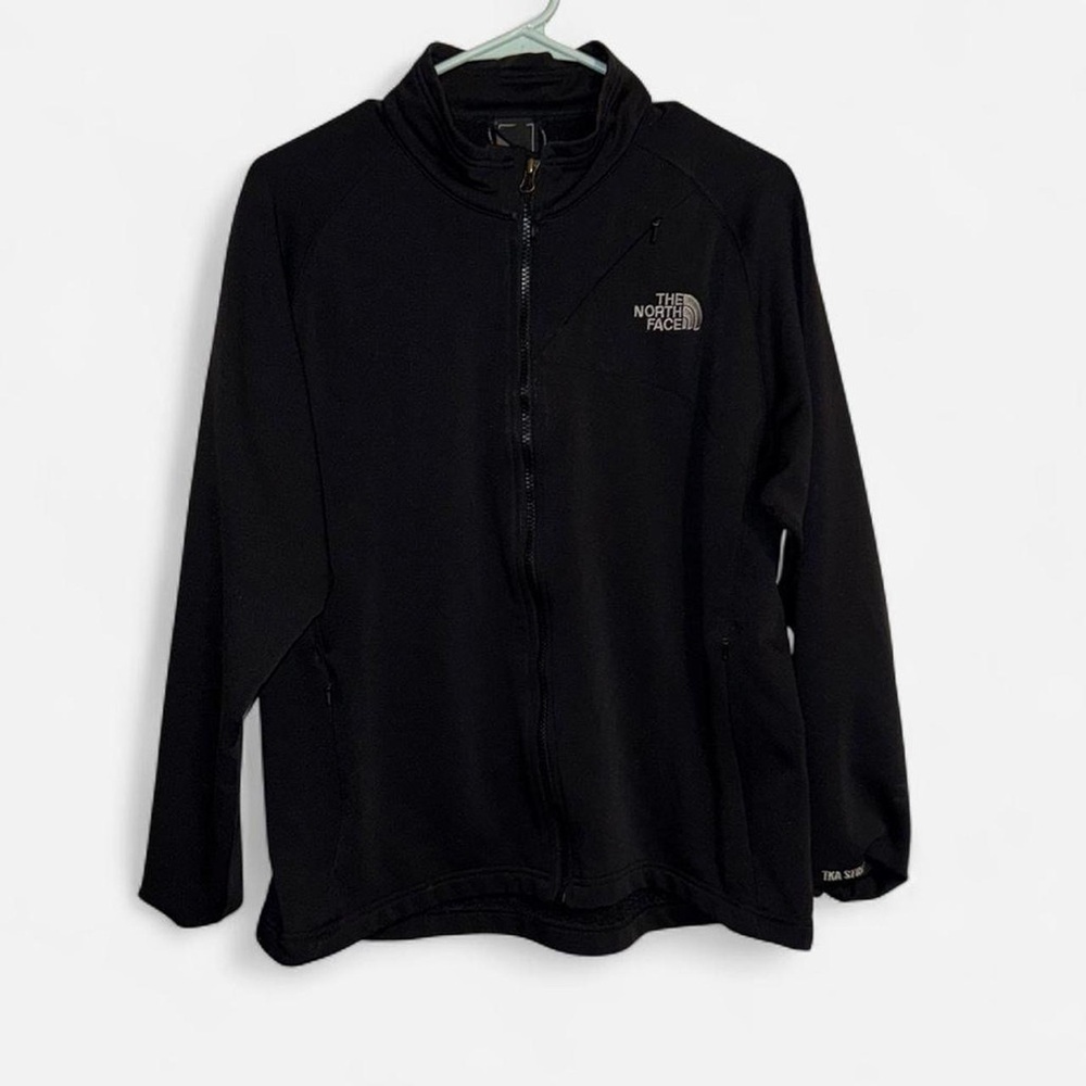 The North Face Zip-Up Jacket